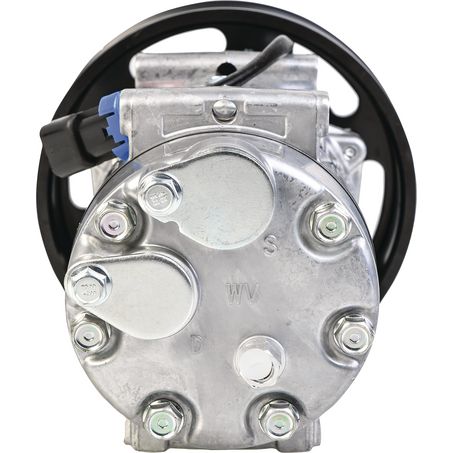 OEX Air Conditioning Compressor 12V Direct Mount SD7H15 Style CXS0061