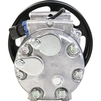 OEX Air Conditioning Compressor 12V Direct Mount SD7H15 Style CXS0061
