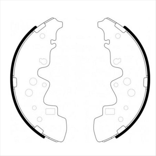 B/S R MAZ E SER 99- 270 X XK3406N