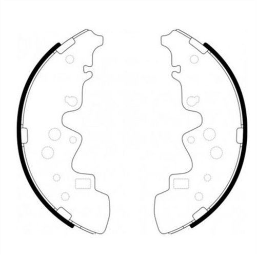B/S R MAZ E SER 99- 270 X 50MM XK3425N