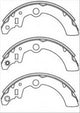 XP BRAKE SHOE REAR SUZ IGNIS HOL CRUIZE 180 X