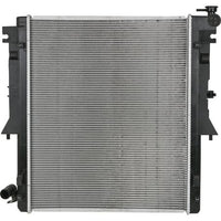 MITSUBISHI RADIATOR ENGINE COOLING OE QUALITY RAD1847