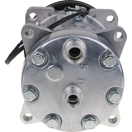 OEX Air Conditioning Compressor 12V Ear Mount SD7H15 Style CXS0042