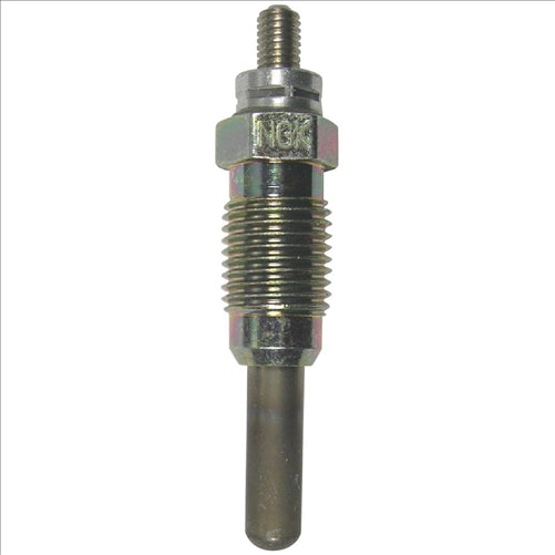 NGK GLOW PLUG - (METAL) Y-207T
