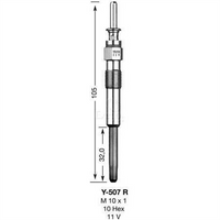 NGK GLOW PLUG Y-507R