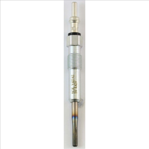 NGK GLOW PLUG - (METAL) Y-607AS