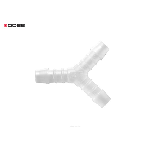 Goss Y CONNECTOR - 10MM Y07