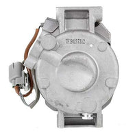 OEX Air Conditioning Compressor 12V Direct Mount Denso 10SR19C Style CXD0083