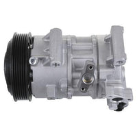 OEX Air Conditioning Compressor 12V 6PV Direct Mount Denso 6SEU14C Style CXD0102