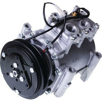 OEX Air Conditioning Compressor 24V Direct Mount MHI MSC90TA Style CXM0003
