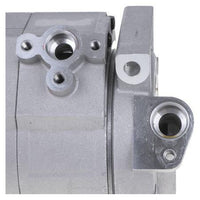 OEX Air Conditioning Compressor 12V 8PV Direct Mount Denso Style CXD0103