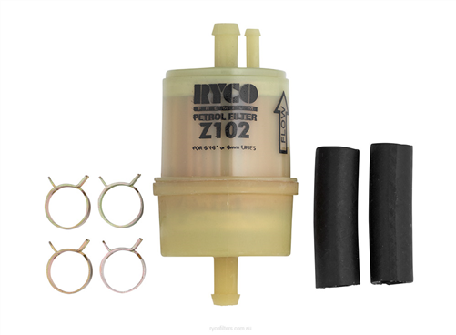RYCO FUEL FILTER Z102K