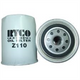 RYCO OIL FILTER Z110 (new numbwe Z312)