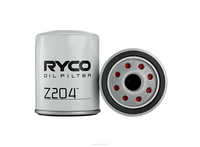 RYCO OIL FILTER Z204