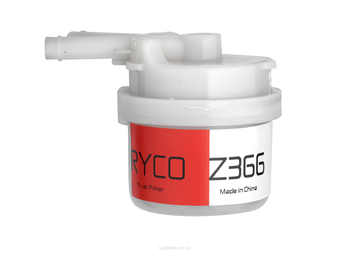 RYCO FUEL FILTER Z366 NLA use FS-1702