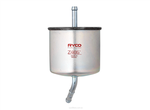 RYCO FUEL FILTER Z486