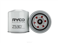 RYCO OIL FILTER ( SPIN ON ) Z530