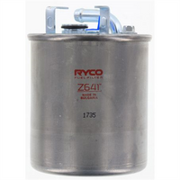 RYCO FUEL FILTER