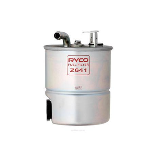 RYCO FUEL FILTER
