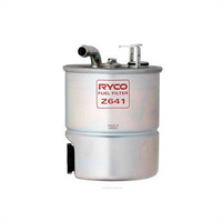 RYCO FUEL FILTER