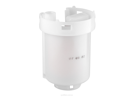 RYCO (IN-TANK) FUEL FILTER - FORD/MAZDA Z648