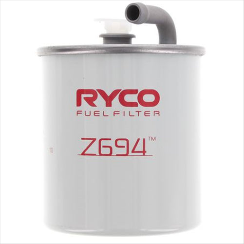 RYCO FUEL FILTER