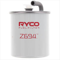 RYCO FUEL FILTER