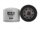 RYCO OIL FILTER ( SPIN ON ) Z69