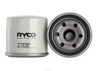 RYCO OIL FILTER - (SPIN-ON) Z709