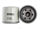 RYCO OIL FILTER - (SPIN-ON) Z709