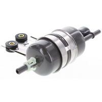 RYCO FUEL FILTER - CHRYSLER ( W/BRACKET)