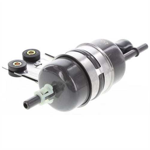 RYCO FUEL FILTER - CHRYSLER ( W/BRACKET)