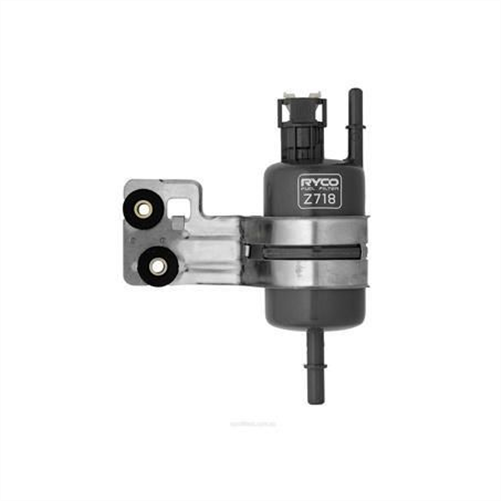 RYCO FUEL FILTER - CHRYSLER ( W/BRACKET)