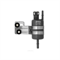 RYCO FUEL FILTER - CHRYSLER ( W/BRACKET)