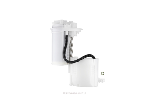 RYCO FUEL FILTER - TOYOTA PREVIA Z789