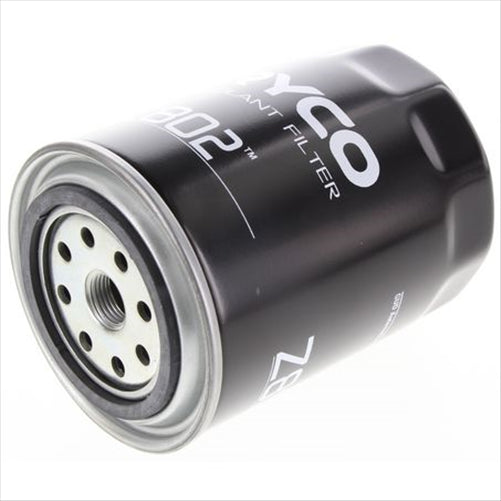 RYCO HD COOLANT - (0 UNITS SCA)
