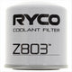 RYCO HD COOLANT - (4 UNITS SCA)