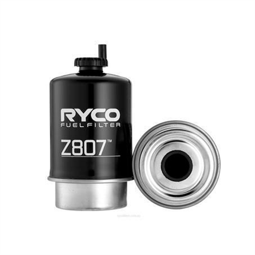 RYCO HD FUEL WATER SEPERATOR