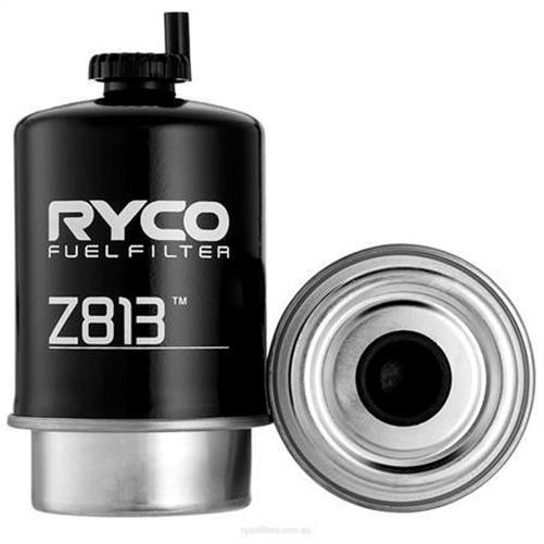 RYCO HD FUEL WATER SEPERATOR