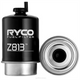 RYCO HD FUEL WATER SEPERATOR