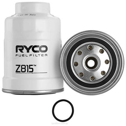 RYCO HD FUEL WATER SEPERATOR