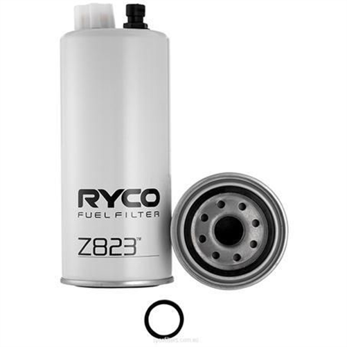 RYCO HD FUEL/WATER SEPERATOR