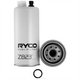 RYCO HD FUEL/WATER SEPERATOR