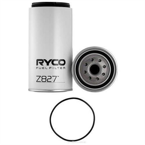 RYCO HD FUEL/WATER SEPERATOR