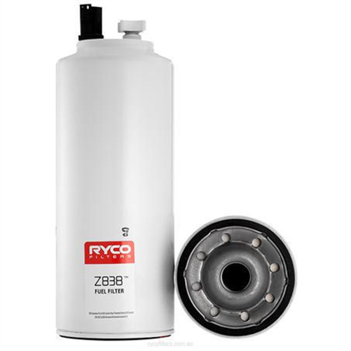 RYCO HD FUEL/WATER SEPERATOR