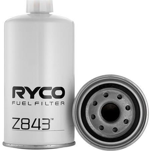 RYCO HD FUEL/WATER SEPERATOR