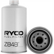 RYCO HD FUEL/WATER SEPERATOR