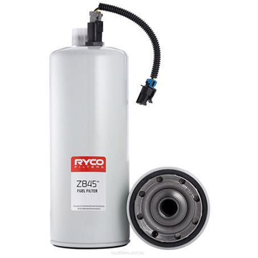 RYCO HD FUEL/WATER SEPERATOR