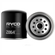 RYCO HD OIL FILTER - (SPIN-ON)