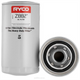 RYCO HD OIL FILTER - (SPIN-ON)